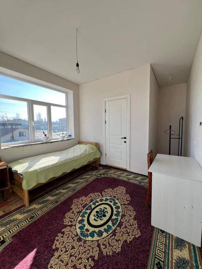 Emir Guest House In 카라콜 외부 사진