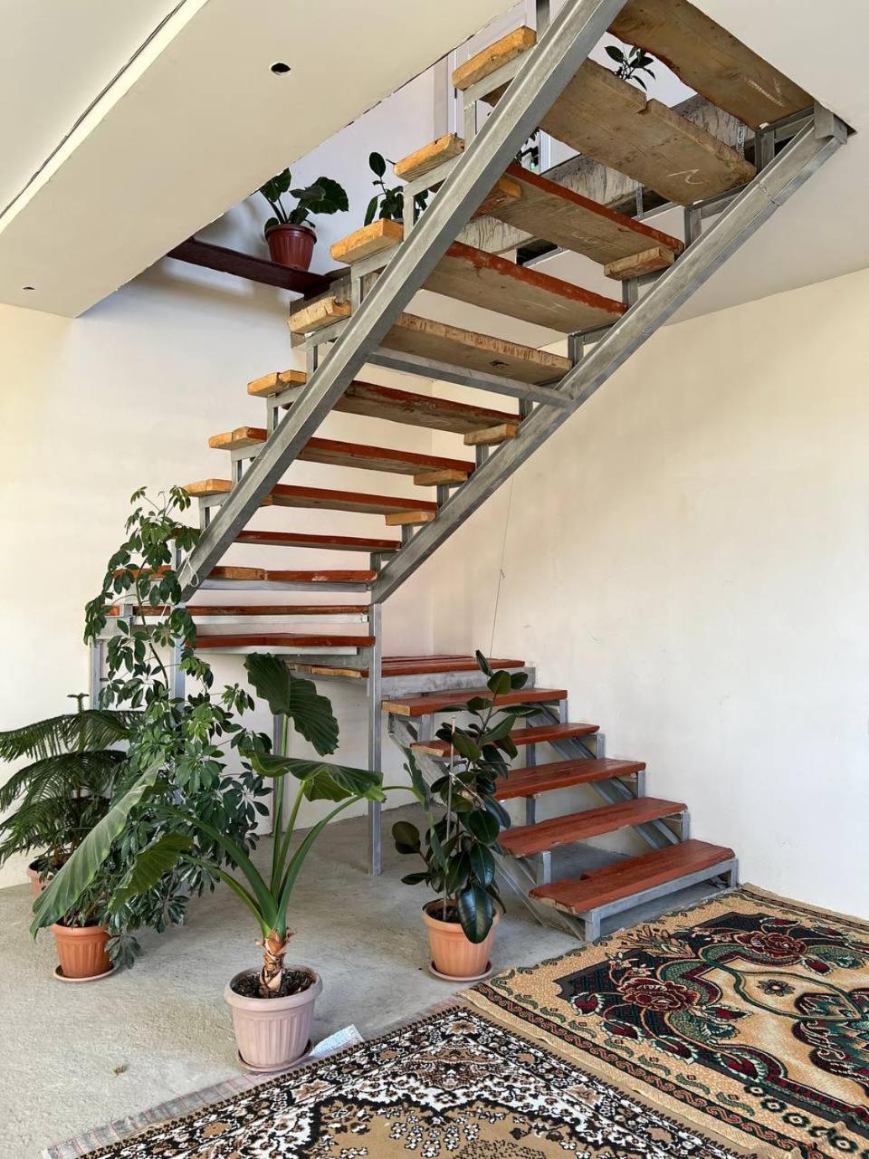 Emir Guest House In 카라콜 외부 사진