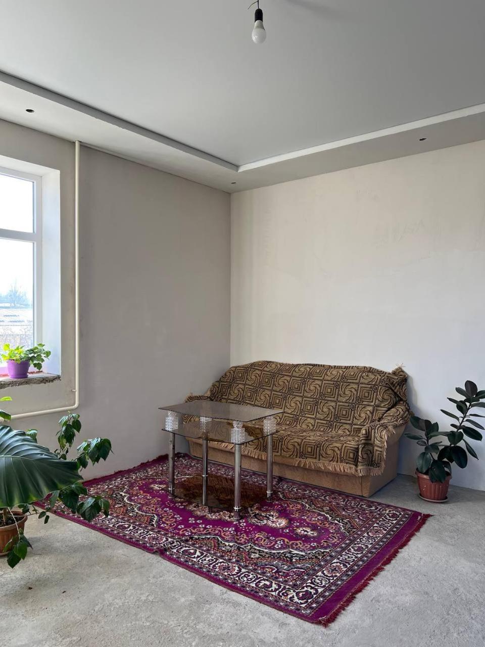 Emir Guest House In 카라콜 외부 사진