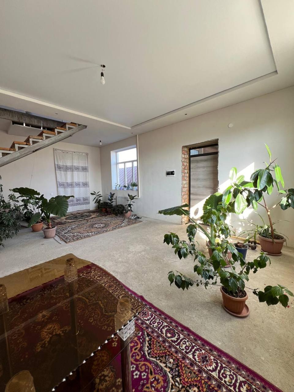 Emir Guest House In 카라콜 외부 사진