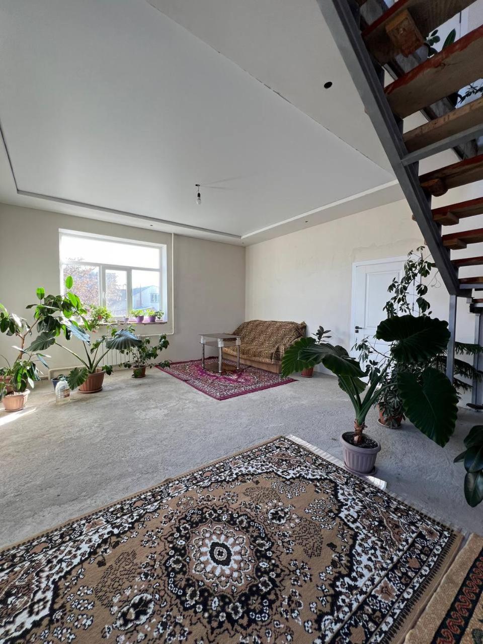 Emir Guest House In 카라콜 외부 사진