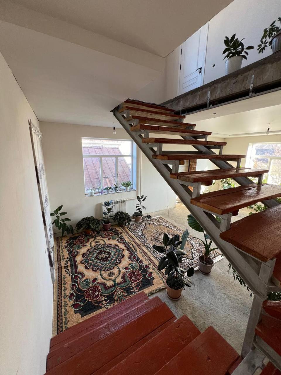 Emir Guest House In 카라콜 외부 사진