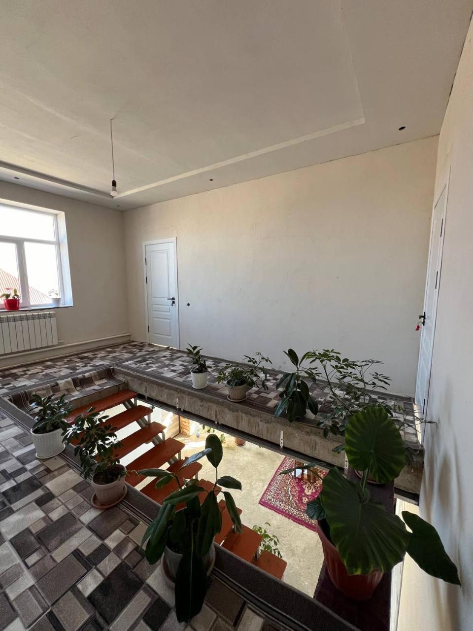 Emir Guest House In 카라콜 외부 사진
