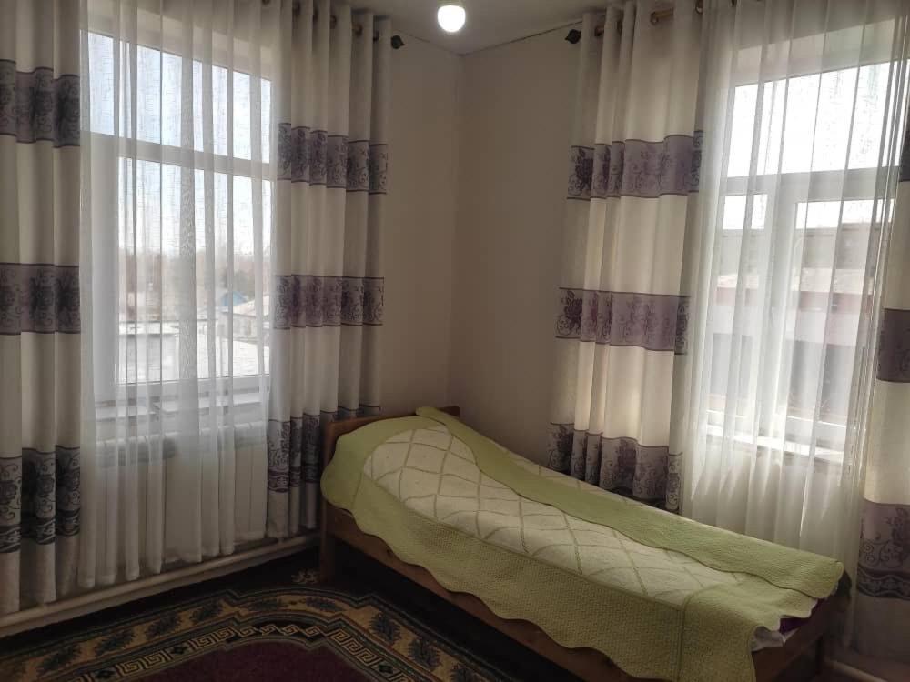 Emir Guest House In 카라콜 외부 사진