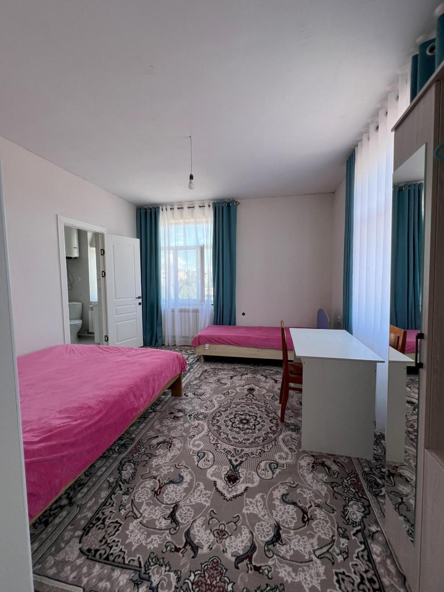 Emir Guest House In 카라콜 외부 사진