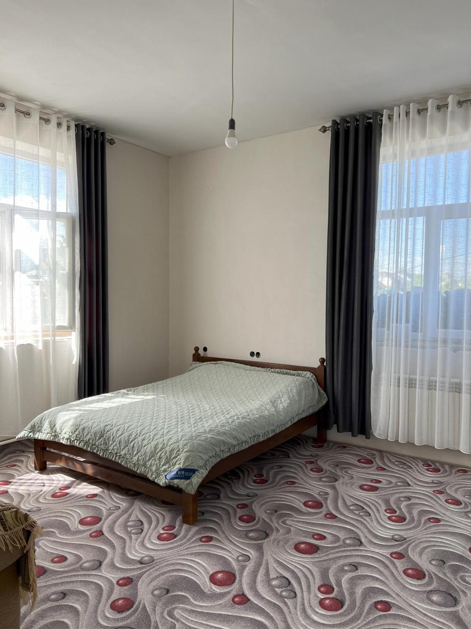 Emir Guest House In 카라콜 외부 사진