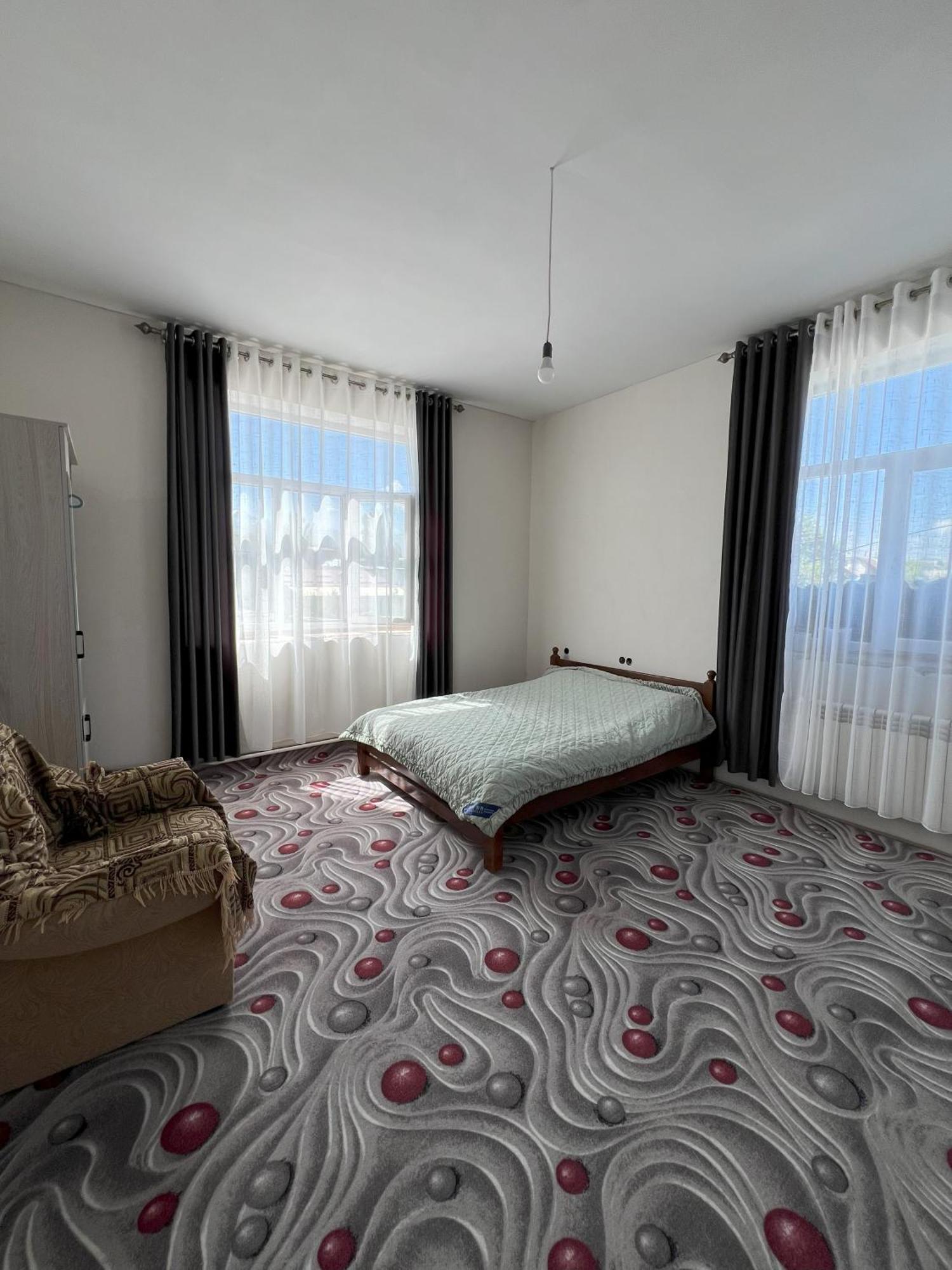 Emir Guest House In 카라콜 외부 사진