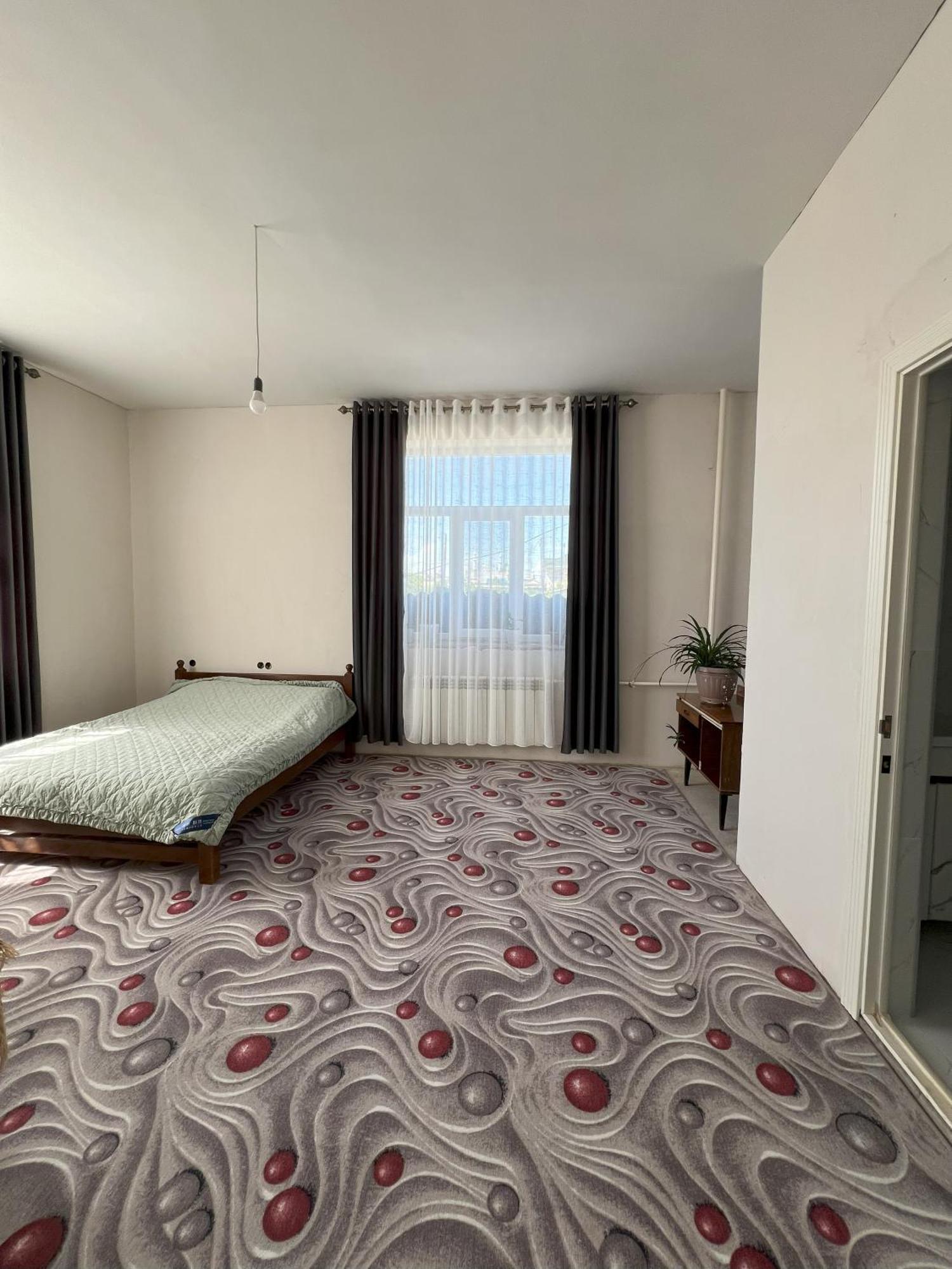 Emir Guest House In 카라콜 외부 사진